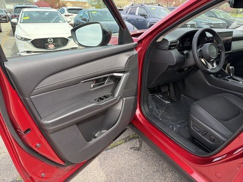 New 2026 MAZDA CX-5 Preferred AWD/4WD image 10