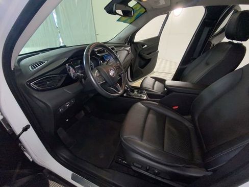 Used 2023 Buick Encore GX Essence w/ Experience Buick Package FWD image 27