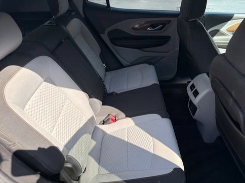 Used 2020 GMC Terrain SLE w/ Driver Convenience Package FWD image 34
