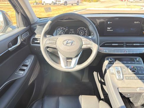 Used 2021 Hyundai Palisade Limited w/ Cargo Package image 20