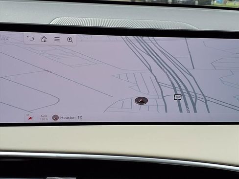 Used 2026 Genesis GV70 2.5T Advanced image 27