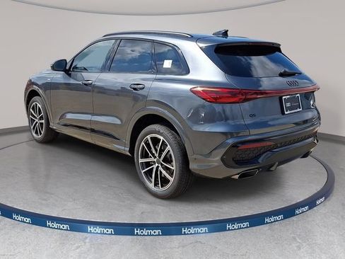 New 2026 Audi Q5 Premium Plus AWD/4WD image 4