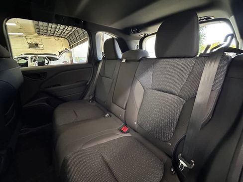 New 2026 Subaru Forester Premium AWD/4WD image 14