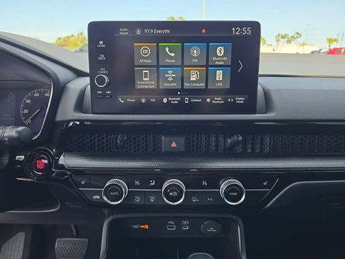 Certified 2025 Honda CR-V EX-L image 18