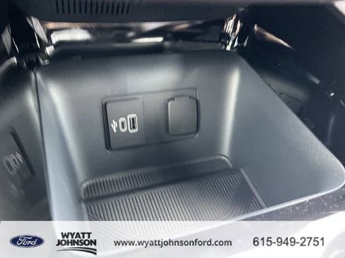 New 2026 Ford Explorer Platinum RWD image 32