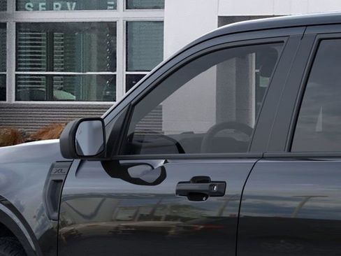 New 2025 Ford Maverick XL w/ Equipment Group 101A image 21