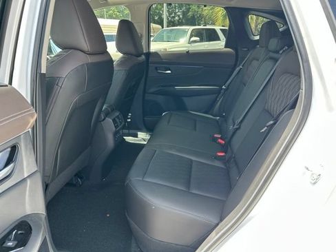 Used 2026 Nissan Murano Platinum w/ Cargo Package AWD/4WD image 19