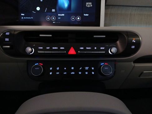 New 2026 Hyundai Palisade Calligraphy FWD image 20