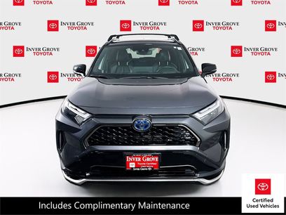 Certified 2024 Toyota RAV4 XSE w/ Premium Package