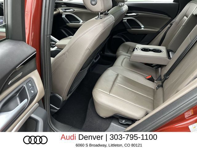 Used 2025 Audi Q5 Premium w/ Premium Plus AWD/4WD image 23