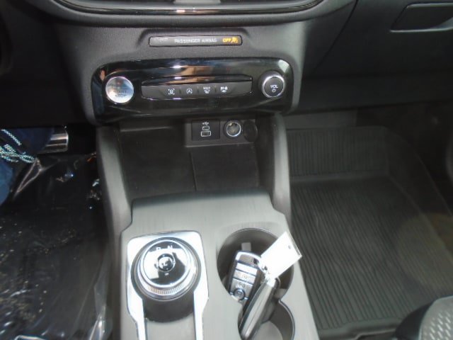 Used 2024 Ford Escape ST-Line w/ Tech Pack #1 AWD/4WD image 16