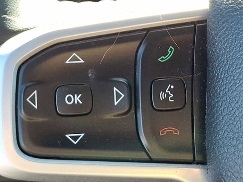 Used 2022 RAM 1500 Big Horn image 21