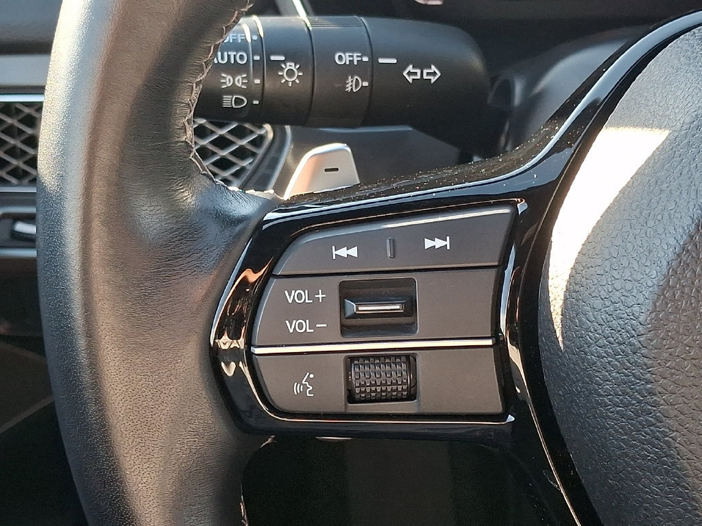 Used 2024 Acura Integra A-Spec w/ Technology Package FWD image 22