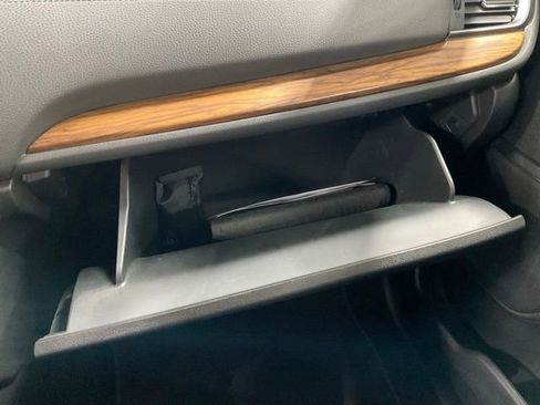 Certified 2021 Honda CR-V EX image 37