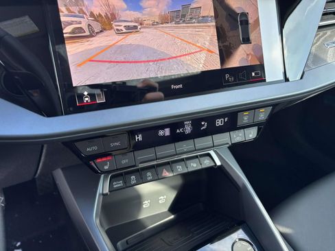 New 2026 Audi A3 2.0T Premium Plus AWD/4WD image 21