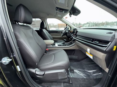 New 2026 Kia Carnival image 28