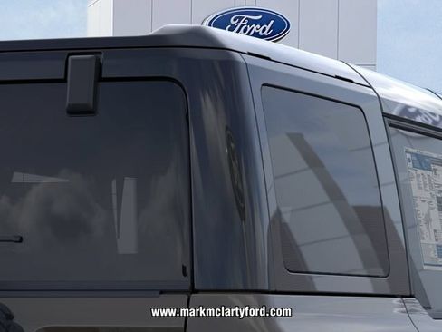 New 2026 Ford Bronco Big Bend AWD/4WD image 24