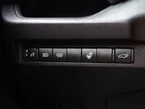 Certified 2025 Toyota RAV4 XLE Premium w/ Weather Package FWD image 40