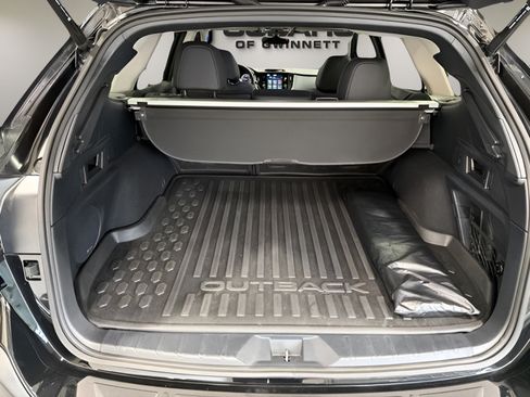 Certified 2024 Subaru Outback Limited XT w/ Tech Package 3 AWD/4WD image 38