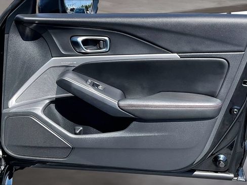 Certified 2025 Acura Integra Type S FWD image 24