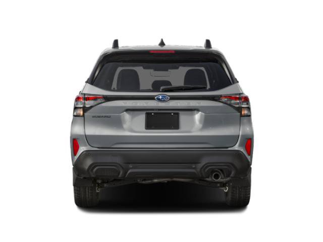 New 2026 Subaru Forester Limited AWD/4WD image 8