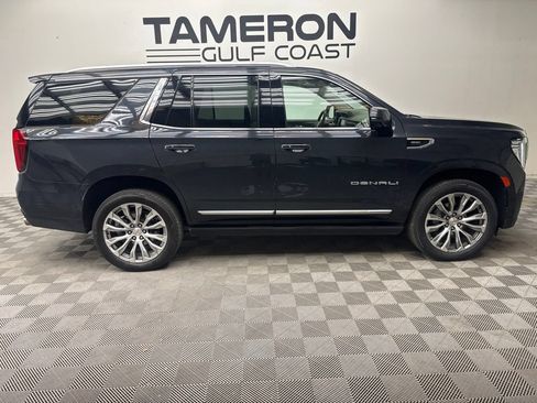 Used 2021 GMC Yukon Denali w/ Denali Premium Package RWD image 6