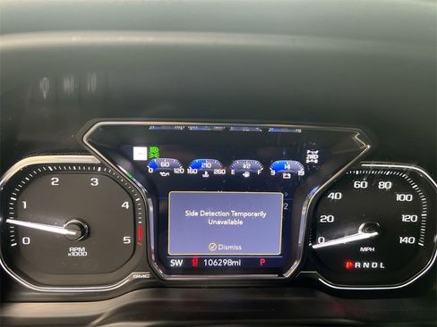 Used 2021 GMC Sierra 2500 AT4 w/ AT4 Premium Plus Package image 12