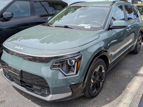 Used 2023 Kia Niro Wind image 5
