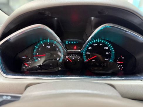 Used 2017 Chevrolet Traverse LS image 16