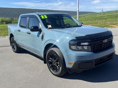 Used 2023 Ford Maverick XLT w/ XLT Luxury Package