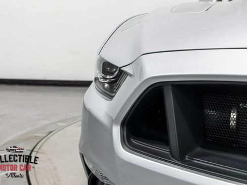 Used 2015 Ford Mustang GT Premium w/ GT Performance Package RWD image 45