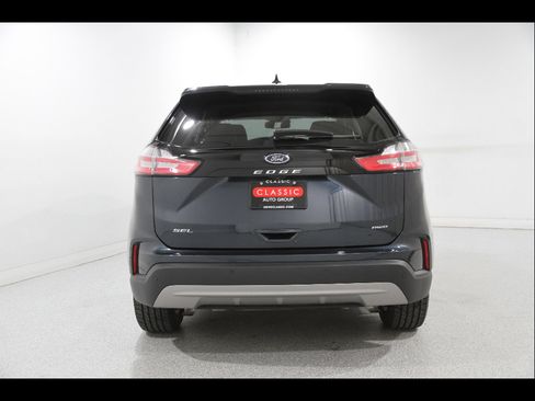 Used 2023 Ford Edge SEL w/ Convenience Package AWD/4WD image 19