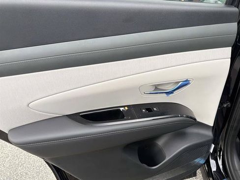 New 2026 Hyundai Tucson Limited AWD/4WD image 11