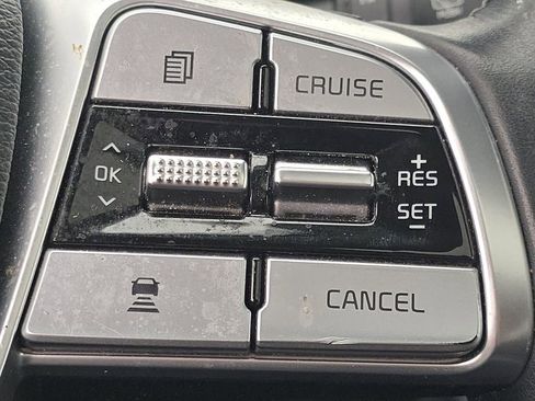 Used 2020 Kia Telluride EX w/ Towing Package image 34