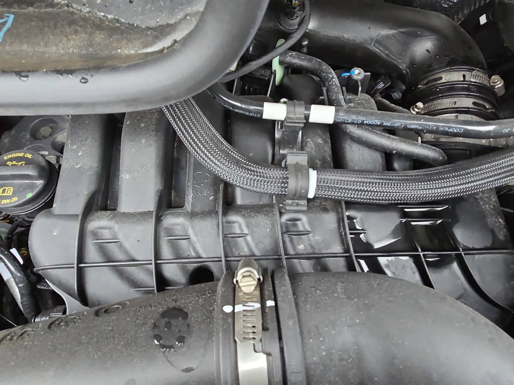 New 2026 RAM ProMaster 1500 FWD image 26