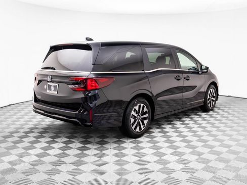 New 2026 Honda Odyssey EX-L image 6