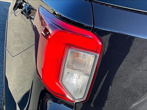 Certified 2022 Ford Explorer Timberline image 31