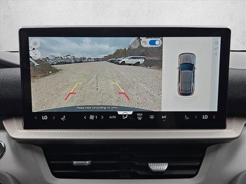 New 2026 Ford Explorer Active image 14