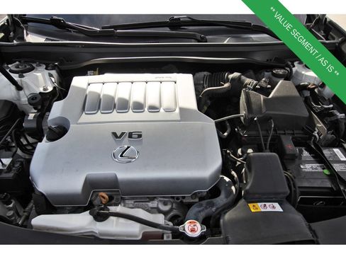 Used 2018 Lexus ES 350 w/ Luxury Package w/Wood Trim FWD image 35