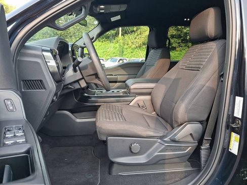 Used 2023 Ford F150 XL w/ STX Appearance Package AWD/4WD image 13