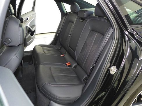 Used 2023 Audi A6 Premium Plus w/ Premium Plus Package image 21