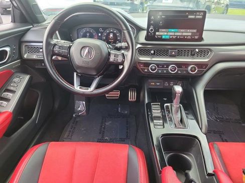Used 2023 Acura Integra A-Spec FWD image 18