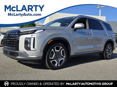 Used 2025 Hyundai Palisade SEL