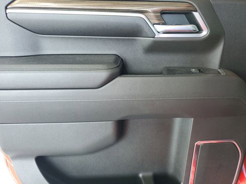 Used 2022 Chevrolet Silverado 1500 RST w/ RST All Star Premium Package image 13