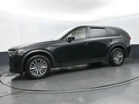Used 2024 MAZDA CX-90 3.3 Turbo w/ Preferred Plus image 5