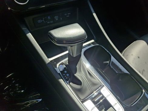 Used 2025 Hyundai Tucson SEL image 17