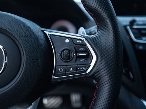 Certified 2025 Acura RDX AWD w/ A-Spec & Advance Pkg image 24