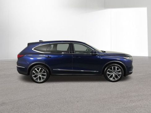 Used 2023 Acura MDX SH-AWD w/ Technology Package image 43