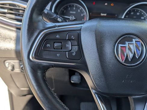 Used 2021 Buick Encore GX Essence w/ Experience Buick Package image 13