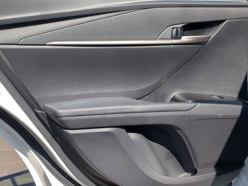 Used 2025 Toyota Camry SE image 27